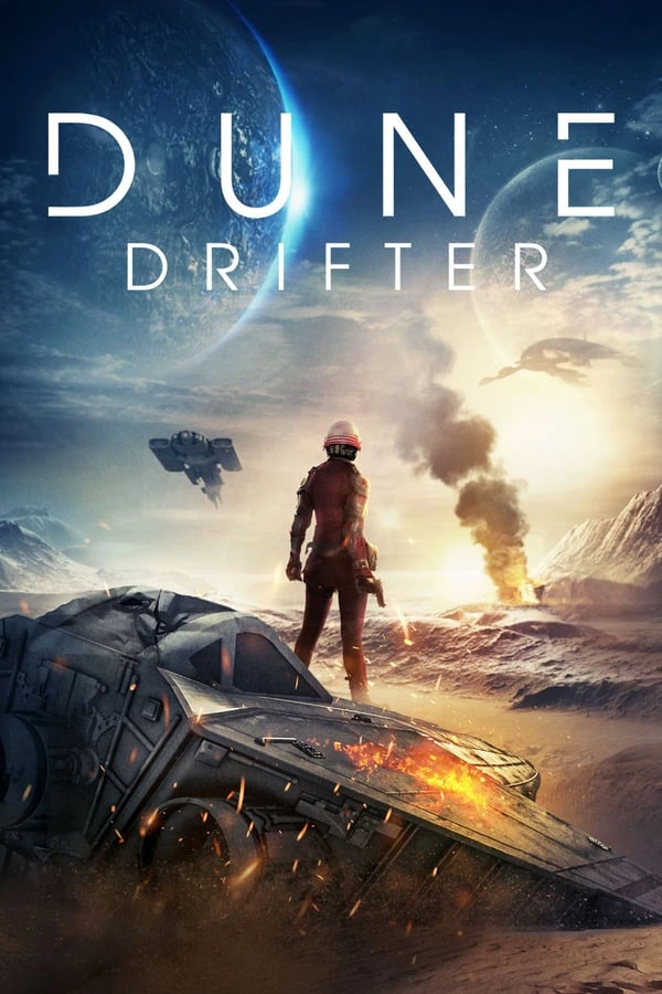 Dune Drifter (2020) - Subtitrat in Romana