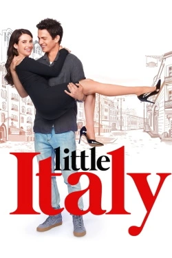 Little Italy (2018) - Subtitrat in Romana