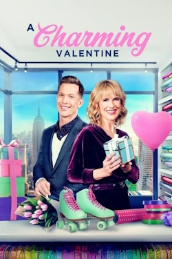 Vizioneaza A Charming Valentine (2023) - Subtitrat in Romana