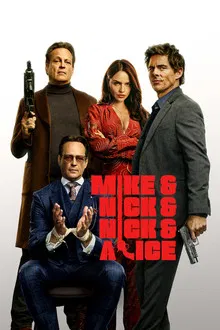Mike & Nick & Nick & Alice (2026) - Subtitrat in Romana