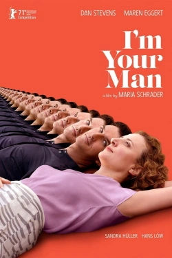 I’m Your Man (2021) - Subtitrat in Romana