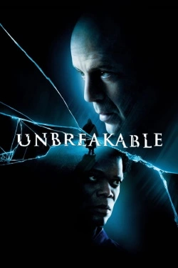 Vizioneaza Unbreakable (2000) - Subtitrat in Romana
