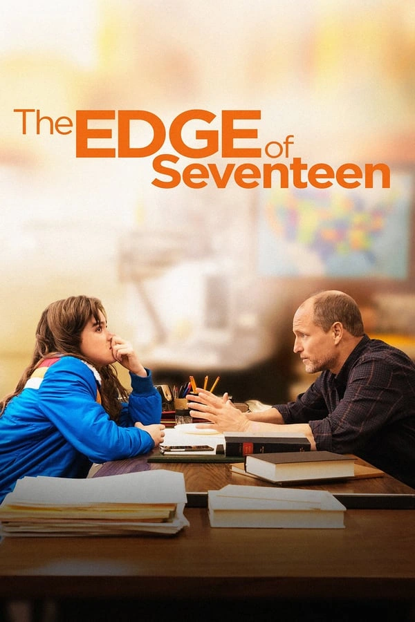 Vizioneaza The Edge of Seventeen (2016) - Subtitrat in Romana