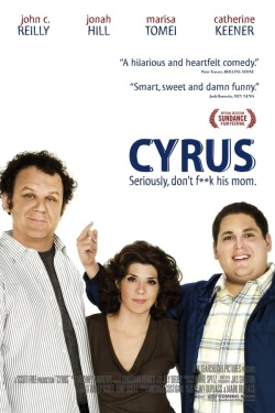 Cyrus (2010) - Subtitrat in Romana