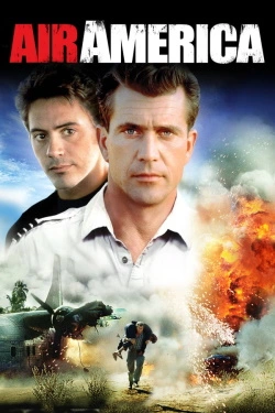 Air America (1990) - Subtitrat in Romana