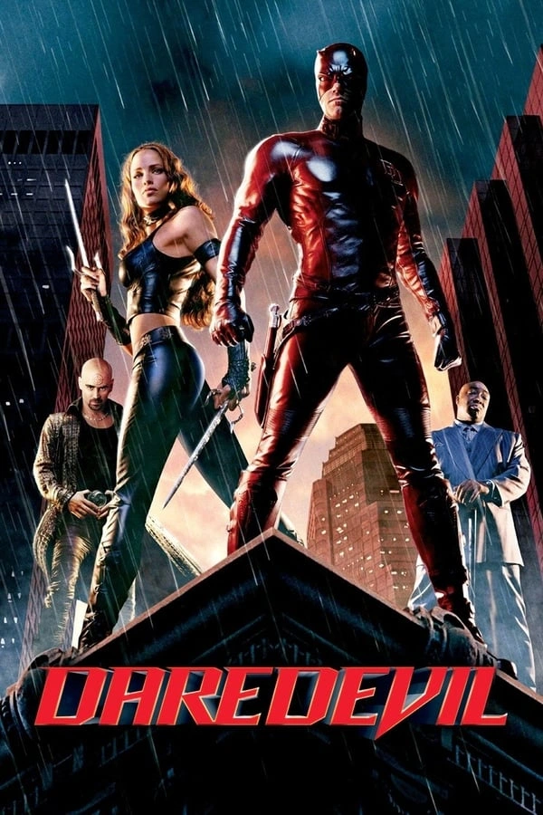 Vizioneaza Daredevil (2003) - Subtitrat in Romana