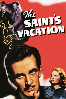 The Saint's Vacation (1941) - Subtitrat in Romana