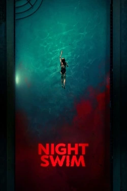 Vizioneaza Night Swim (2024) - Subtitrat in Romana