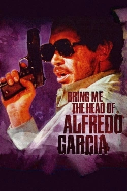 Bring Me the Head of Alfredo Garcia (1974) - Subtitrat in Romana