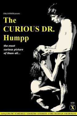 The Curious Dr. Humpp (1969) - Subtitrat in Romana