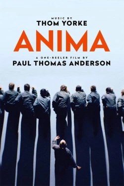 Anima (2019) - Subtitrat in Romana