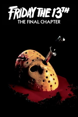 Friday the 13th: The Final Chapter (1984) - Subtitrat in Romana