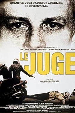 The Judge (1984) - Subtitrat in Romana