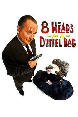 8 Heads in a Duffel Bag (1997) - Subtitrat in Romana