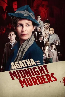 Agatha and the Midnight Murders (2020) - Subtitrat in Romana