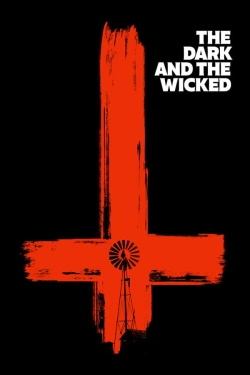 The Dark and the Wicked (2020) - Subtitrat in Romana