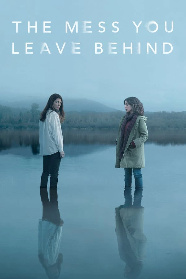 The Mess You Leave Behind (2020) - Subtitrat in Romana<br/> Sezonul 1 / Episodul 1 <br/>Into the Lion's Den