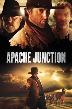 Vizioneaza Apache Junction (2021) - Subtitrat in Romana