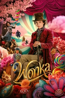 Wonka (2023) - Subtitrat in Romana