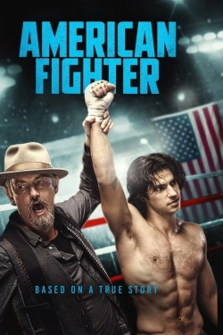 American Fighter (2021) - Subtitrat in Romana