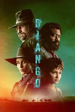 Django (2023) - Subtitrat in Romana<br/> Sezonul 1 / Episodul 8 <br/>Tobacco Tin