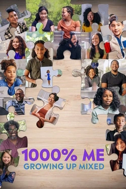 1000% Me: Growing Up Mixed (2023) - Subtitrat in Romana