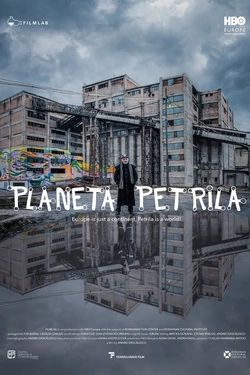 Vizioneaza Planeta Petrila (2016) - Online in Romana