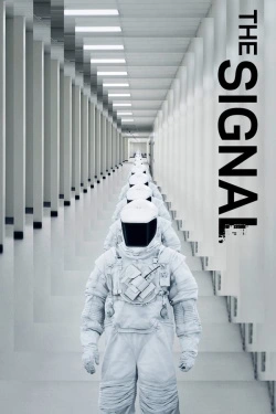 The Signal (2014) - Subtitrat in Romana