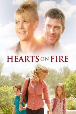 Vizioneaza Hearts on Fire (2013) - Subtitrat in Romana