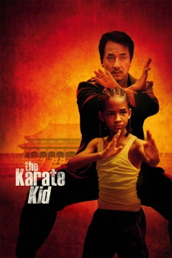 Vizioneaza The Karate Kid (2010) - Subtitrat in Romana