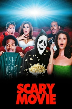 Scary Movie (2000) - Subtitrat in Romana