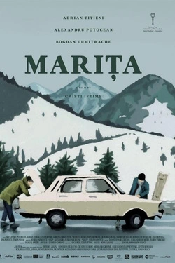 Marita (2017) - Online in Romana