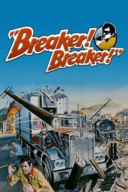 Vizioneaza Breaker! Breaker! (1977) - Subtitrat in Romana