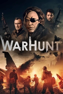 Warhunt (2022) - Subtitrat in Romana