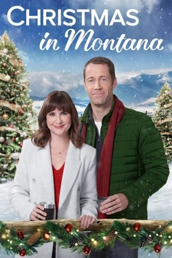 Christmas in Montana (2019) - Subtitrat in Romana