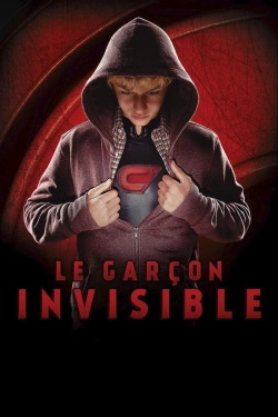 Vizioneaza The Invisible Boy (2014) - Subtitrat in Romana