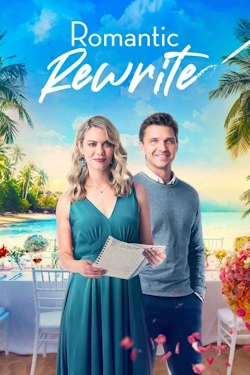 Romantic Rewrite (2022) - Subtitrat in Romana