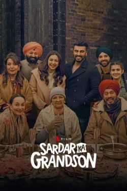 Sardar Ka Grandson (2021) - Subtitrat in Romana