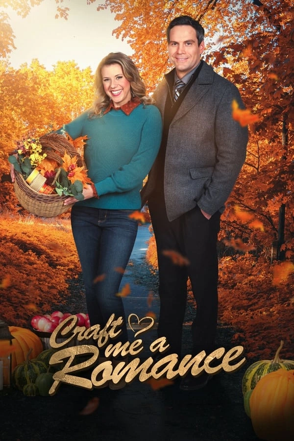 Vizioneaza Craft Me a Romance (2023) - Subtitrat in Romana