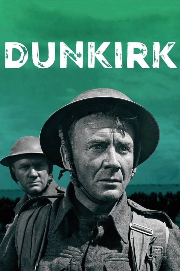 Dunkirk (1958) - Subtitrat in Romana