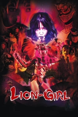 Vizioneaza Lion-Girl (2024) - Subtitrat in Romana