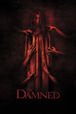 The Damned (2013) - Subtitrat in Romana