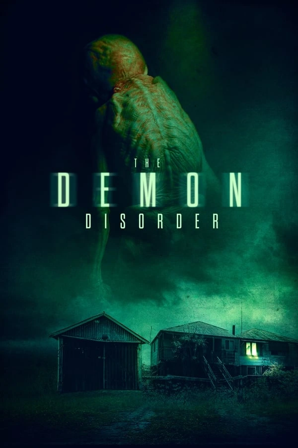 Vizioneaza The Demon Disorder (2024) - Online in Engleza