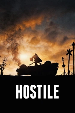 Hostile (2018) - Subtitrat in Romana