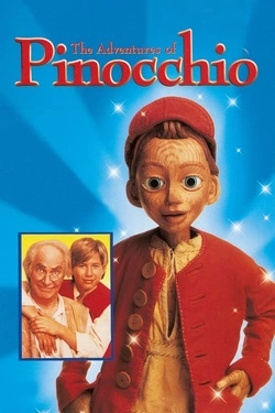 Vizioneaza The Adventures of Pinocchio (1996) - Subtitrat in Romana