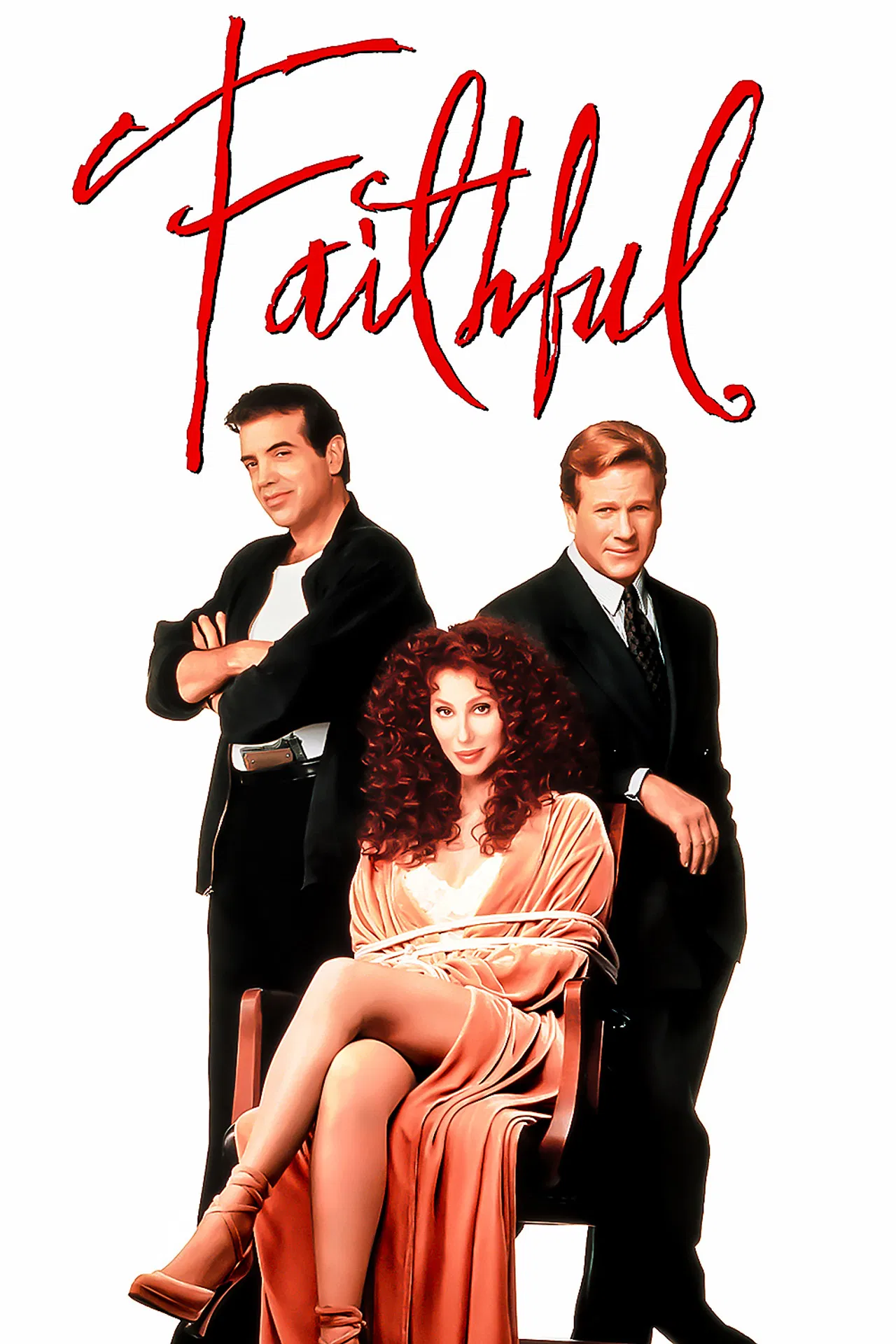 Faithful (1996)