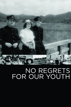No Regrets for Our Youth (1946) - Subtitrat in Romana