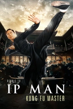 Ip Man: Kung Fu Master (2019) - Subtitrat in Romana