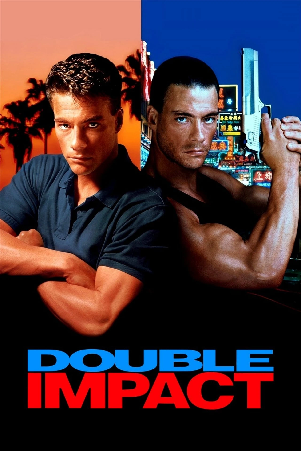 Vizioneaza Double Impact (1991) - Subtitrat in Romana