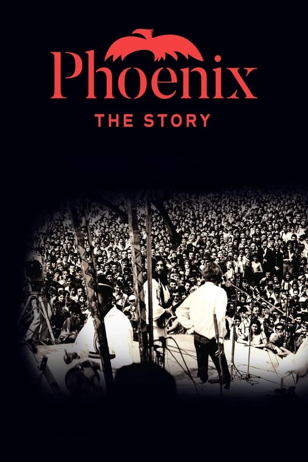Vizioneaza Phoenix꞉ Povestea (2022) - Online in Romana